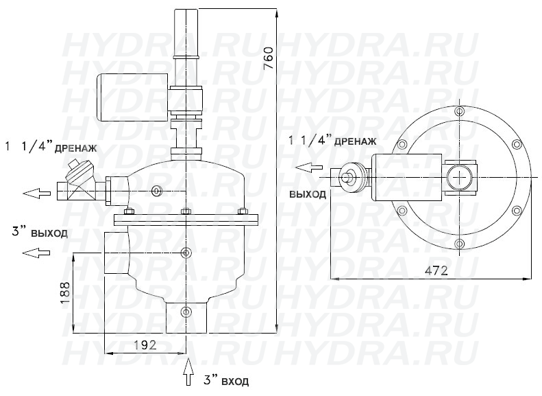 ������ ���������  ������� AF203E 