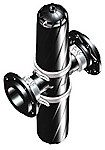 Фильтр  дисковый DF Helix 6″