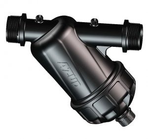 Фильтр воды  дисковый DF 1 1/2″