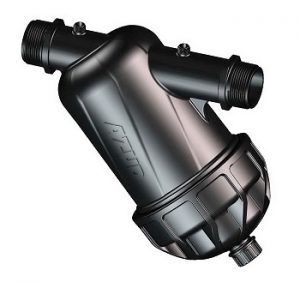 Фильтр для воды дисковый DF 1″ Super