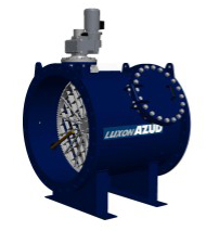 Сетчатые фильтры AZUD LUXON серия LPF Сетчатые фильтры AZUD LUXON серия LPF